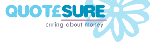 QuoteSure - Caring about money